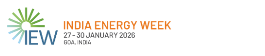 2026年印度石油天然氣能源周展覽會 （INDIA ENERGY WEEK）